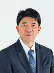 代表取締役社長　髙野　元宏